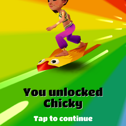 Subway Surfers Adds Milkywire Collab Supporting Conservation Efforts