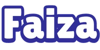 Faiza Logo
