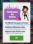 Paris2018WelcomeGreeting.png (574 KB) The Welcome Greeting