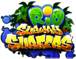 🦚 Subway Surfers Rio 2021 🌴 