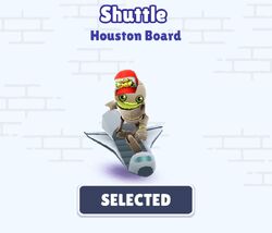 Tagbot, Subway Surfers Wiki