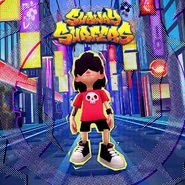 Tokyo Thumbnail Soundtrack Remix