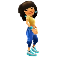 Mina1.png (920 KB) A new character: Mina