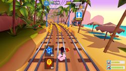 SUBWAY SURFERS HAVANA 2018 I GAMEPLAY ♡ ♥ 