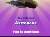 Astronave