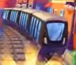 Vancouver 2024 Train #1