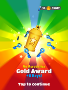 AwardGold-NoAcrobatics