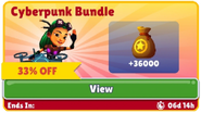 Cyberpunk Bundle 19/11/2020