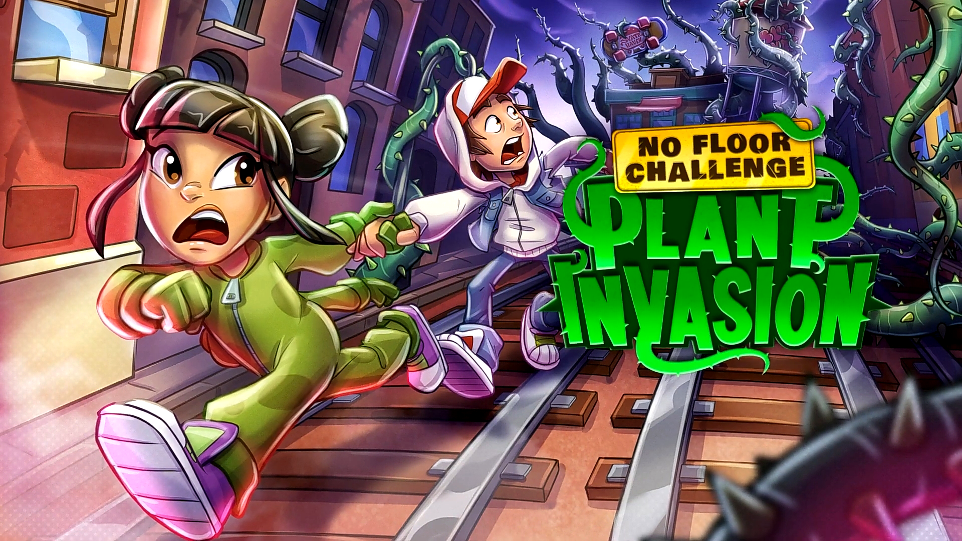 Subway Surfers: saiba como passar de fase no game