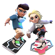 Rivals Duo 1