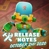 Release Note