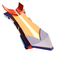 A new hoverboard: Arrow