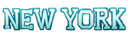 New York Logo