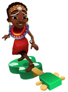 Zurisurfingonukulele.png (415 KB) Zuri surfing on Ukulele