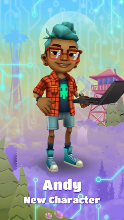 Subway surfers seattle