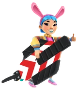 Bonnieholdingdangerdasher.png (526 KB) Bonnie holding Danger Dasher