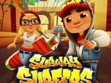 Subway Surfers World Tour: Rome