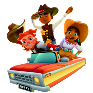YEEHAW