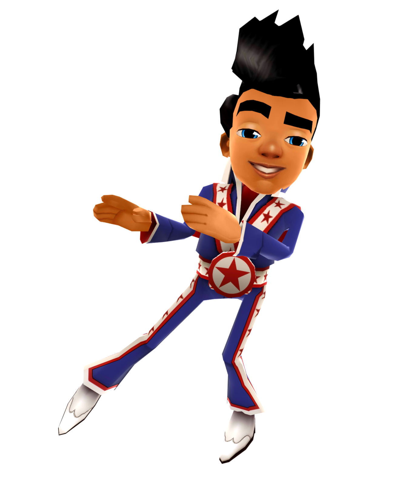 subway surfers show subway surfers show