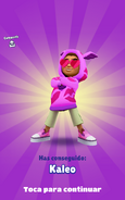 Unlocking Kaleo's Kiss Kiss Outfit