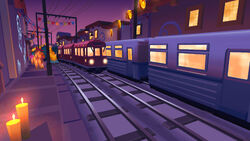 Subway Surfers Updated For WP8 Devices With World Tour In Mexico City -  MSPoweruser