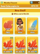 Mumbai 2022 New Stuff