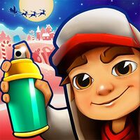 Subway Surfers World Tour: North Pole 2021, Subway Surfers Wiki