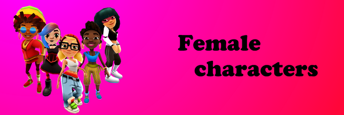 Category:Female Characters, Squid Game Wiki