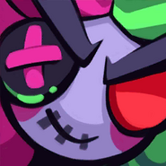 Pins graffiti profile