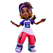 Rani's new outfit: Urban Vibes