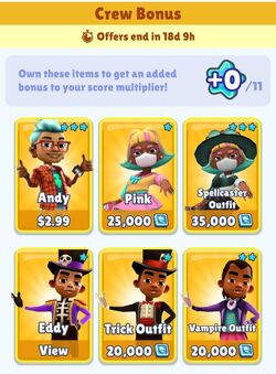 Subway Surfers Unblocked Subway Surfers Oxford in 2023 in 2023