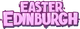 EasterEdinburgh2025Logo