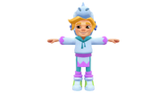 Finlay 3D