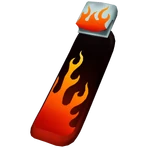 Skull Fire's new upgrade: Super Speed