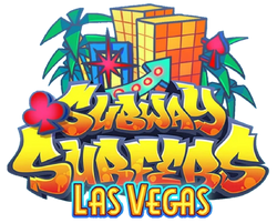 Subway Surfers Las Vegas - Juego Subway Surfers Las Vegas Gratis