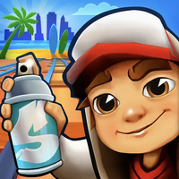 Subway Surfers 3.17.2 World Tour Next Stop - Hawaii 2023