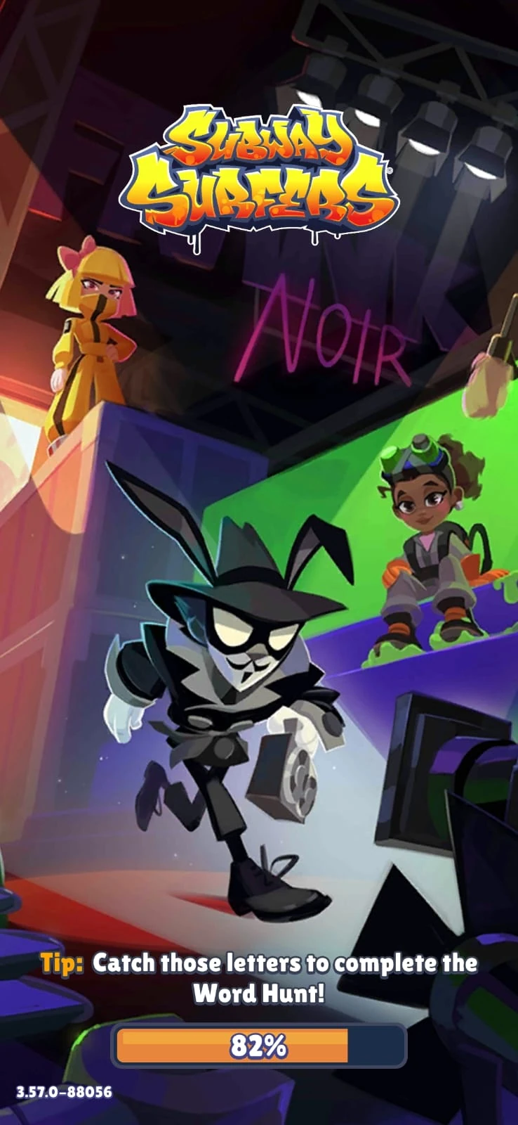 Subway Surfers World Tour: Hollywood 2026 | Subway Surfers Wiki | Fandom