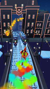 Latest update for Subway Surfers game takes you to Saint Petersburg