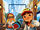 Subway Surfers World Tour: Paris