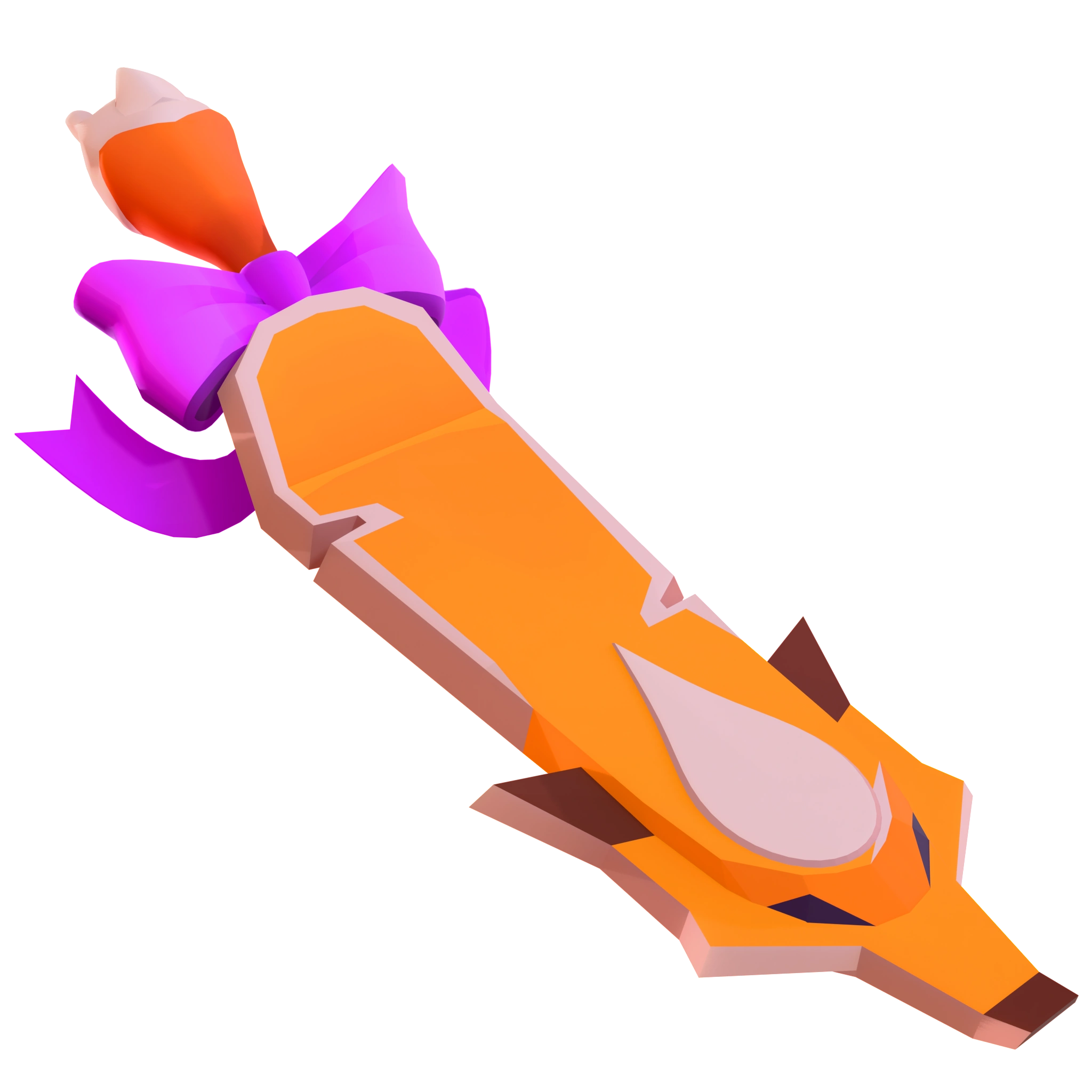 Fox Trail Subway Surfers Wiki Fandom