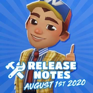 Little Rock Release Notes