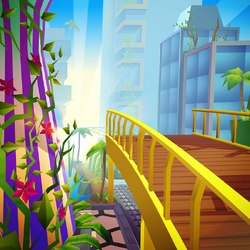 Subway Surfers World Tour: Singapore, Subway Surfers Wiki