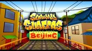 Subway Surfers World Tour - Beijing