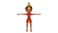 Subway Surfers - Hey, we made you #ShopUpdate. . . ride the dragon. 🐉 Join  in with the Naga Board and Noon and her Siam outfit — check it out here:   🤩