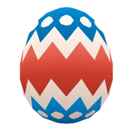 Easter Egg, the Season Hunt token