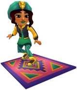 Salmasurfingonmagiccarpet.png (452 KB) Salma surfing on the Magic Carpet
