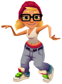 Subway surfers costume halloween inspiration friends in 2023  Halloween  outfits, Pretty halloween costumes, Cute halloween costumes