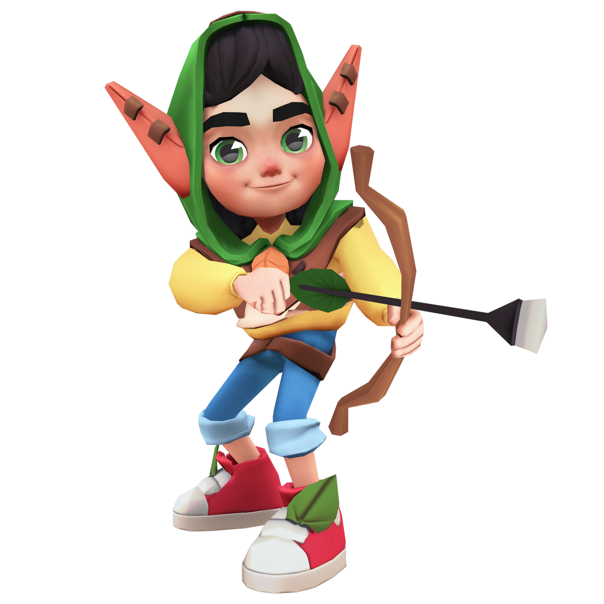 Alfie | Subway Surfers Wiki | Fandom