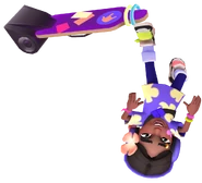 Halicaughtbyraverider.png (434 KB) Rave Rider catching Hali