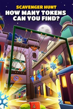 Subway Surfers Saint Petersburg - Subway Surfers Online - World Tour